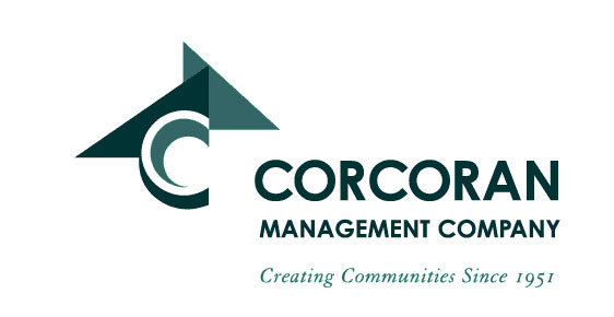 Corcoran Management Company logo