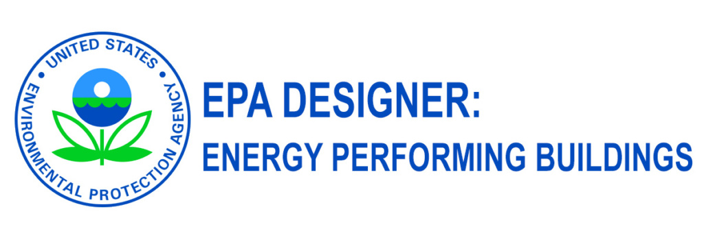 EPA Designer logo