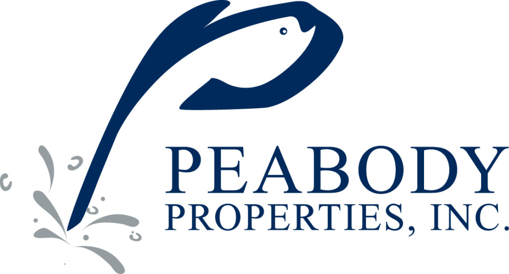 Peabody Properties, Inc. logo