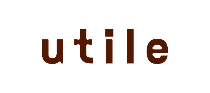 Utile Design logo