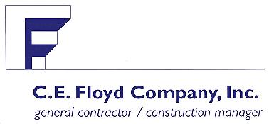 C.E. Floyd Company, Inc. logo
