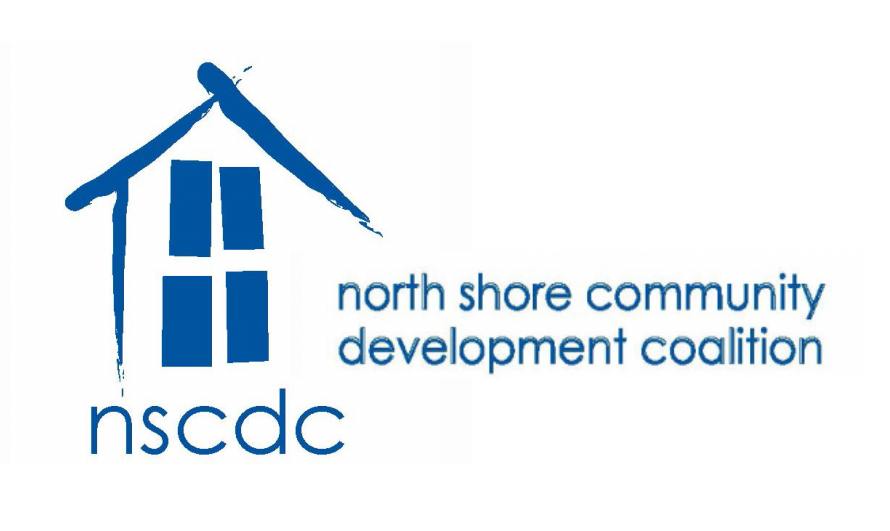 Northshore CDC logo