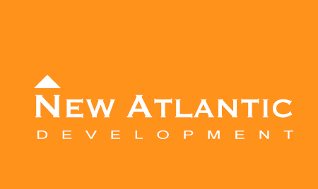 New Atlantic Development logo