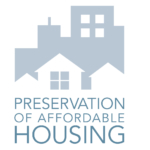 Preservation of Affordable Housing (POAH) logo