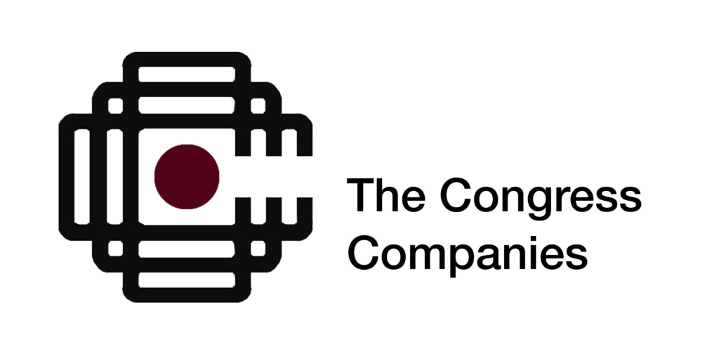 The Congress Companies logo