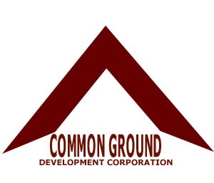 Common Ground Development Corp. logo