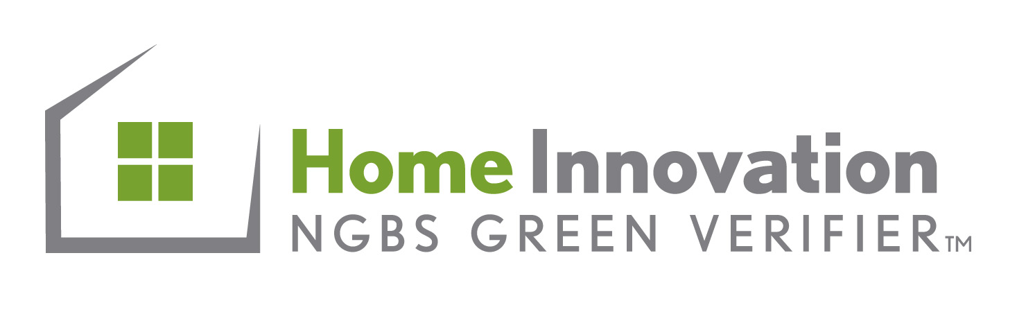 NGBS Green Verifier logo