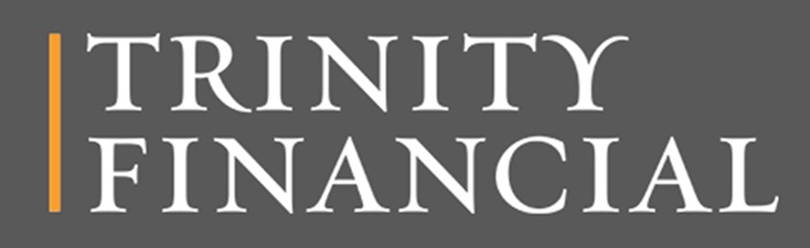 Trinity Financial logo
