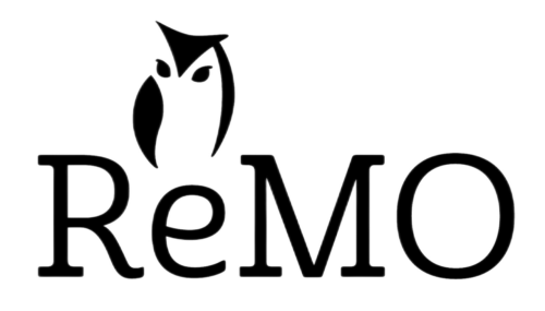 ReMO Logo