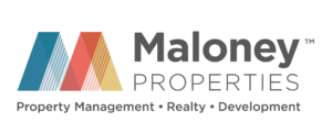 Maloney Properties, Inc. logo