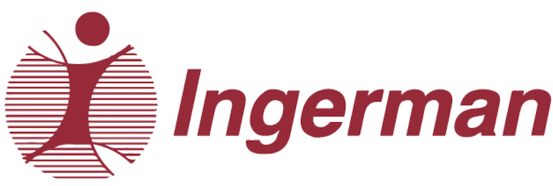 Ingerman logo