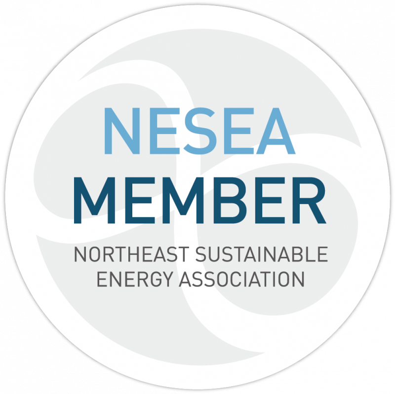NESEA Member badge